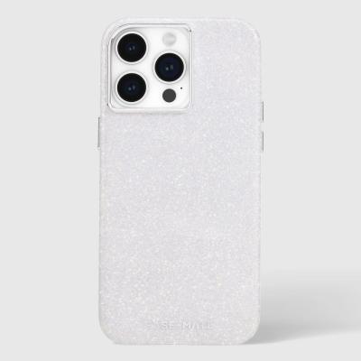 Case-Mate iPhone 15 Pro Max case Shimmer Iridescent MagSafe
