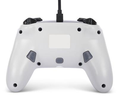 PowerA Enhanced Wired Controller for Nintendo Switch Valiant Link