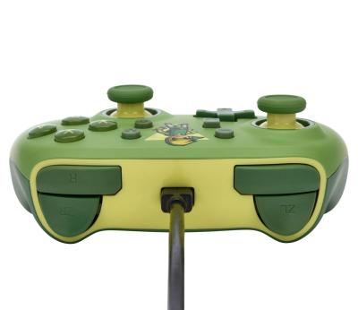 PowerA Nano Wired Controller for Nintendo Switch Toon Link