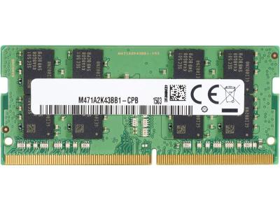 HP 8GB DDR4 3200MHz SODIMM