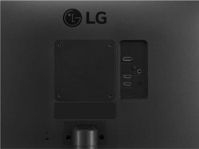 LG 23,8" LG 24QP500-B IPS LED