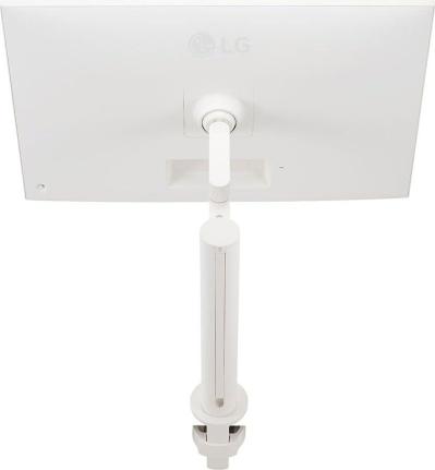 LG 31,5" 32SQ780S-W LED