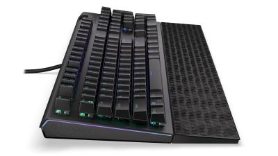 Endorfy Omnis Blue Switch Mechanical Keyboard Black US