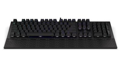 Endorfy Omnis Blue Switch Mechanical Keyboard Black US