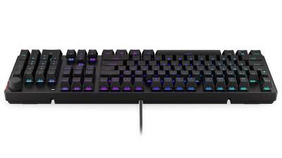 Endorfy Thock Brown Switch Mechanical Keyboard Black US