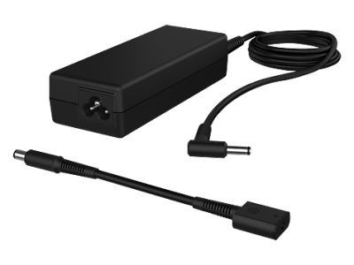 HP 90W intelligens hálózati adapter (4.5-7.4mm)