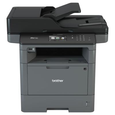 Brother MFC-L5700DN lézernyomtató/másoló/síkágyas scanner/fax