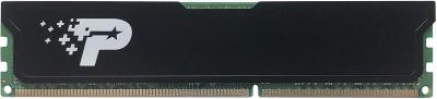 Patriot 8GB DDR3 1600MHz Signature