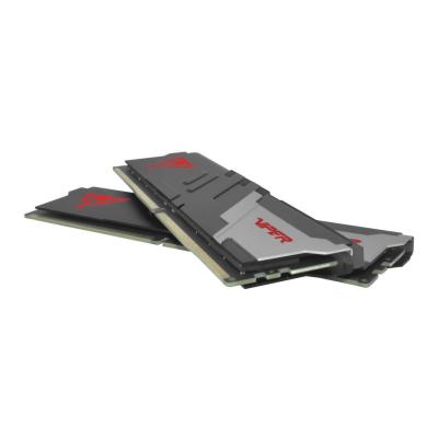 Patriot 32GB DDR5 7000MHz Kit(2x16GB) Viper Venom Black/White