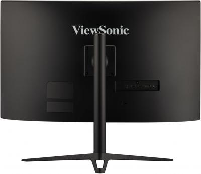 Viewsonic 27" VX2718-2KPC-MHDJ LED Curved