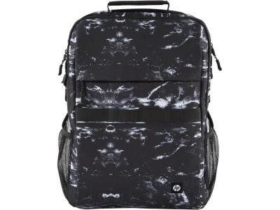 HP Campus XL Backpack 16,1" Marble Stone