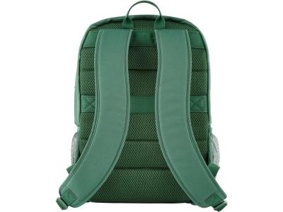 HP Campus Backpack 15,6" Green/Grey