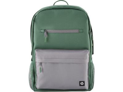 HP Campus Backpack 15,6" Green/Grey