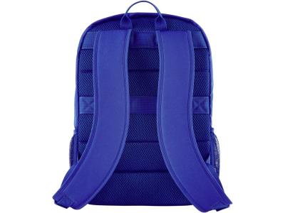 HP Campus Backpack 15,6" Blue/Yellow