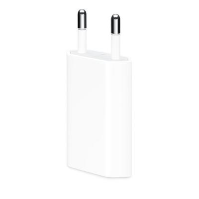 Apple 5W USB Power adapter White