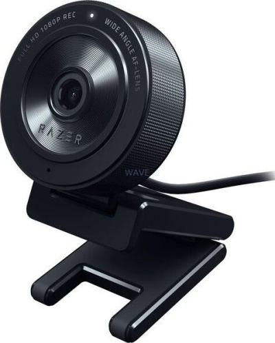 Razer Kiyo X Webkamera Black