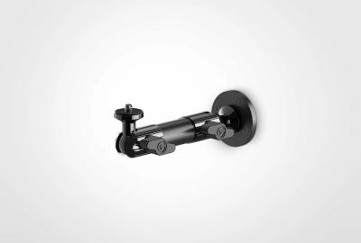 Elgato Wall Mount Secure Your Gear Black