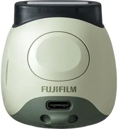 Fujifilm instax Pal Pistachio Green