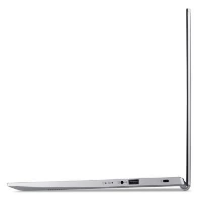 Acer Aspire 5 A517-52G-35JT Silver