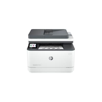 HP LaserJet Pro 3102fdn Lézernyomtató/Másoló/Scanner/Fax