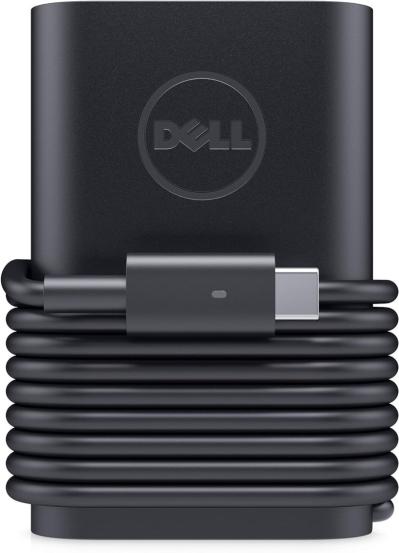Dell USB-C 65W AC Adapter Black