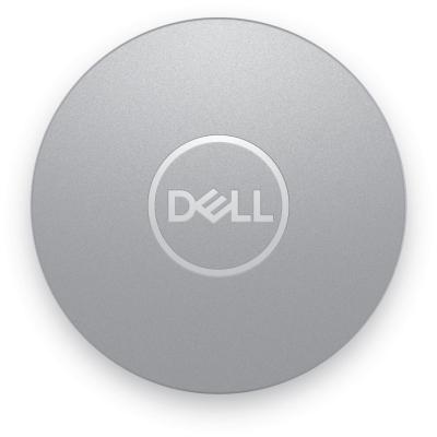 Dell DA305 6-in-1 USB-C Multiport Adapter Grey