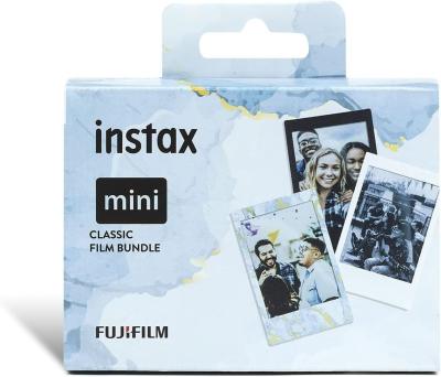 Fujifilm Instax Mini Film Glossy 3x10db