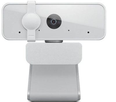 Lenovo 300 FHD Webkamera Cloud Grey