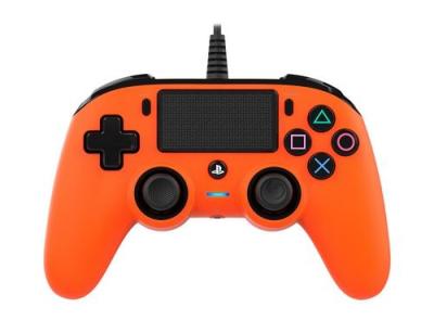 Nacon Compact USB Gamepad Orange