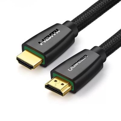 UGREEN HDMI male/male cable 1m Black