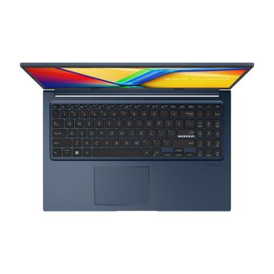 Asus X1504ZA-NJ437W Quiet Blue