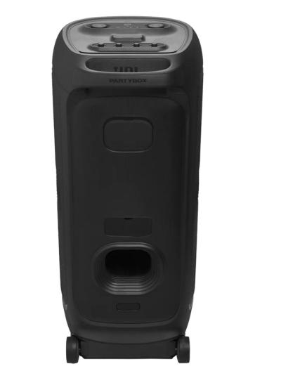 JBL PartyBox Ultimate EU Bluetooth Speaker Black