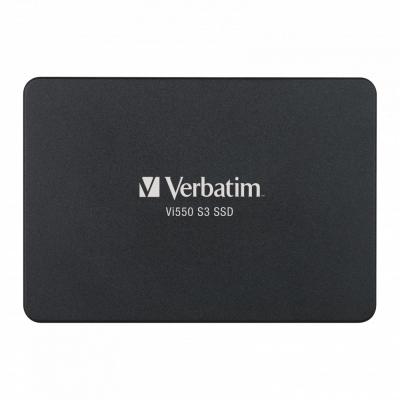 Verbatim 4TB 2,5" SATA3 Vi550 S3