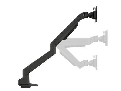 Multibrackets M VESA Gas Lift Arm Single Duo Crossbar 15-32" White