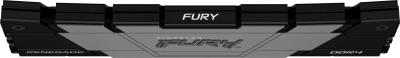 Kingston 8GB DDR4 4000MHz Fury Renegade Black