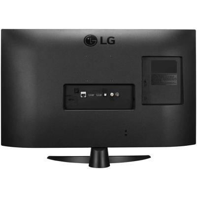 LG 27" 27TQ615S-PZ IPS LED