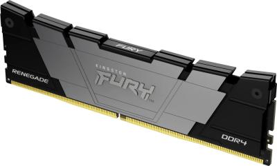 Kingston 16GB DDR4 4000MHz Fury Renegade Black