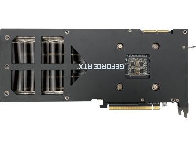 Manli GeForce RTX 4080 16GB DDR6X Triple Fan