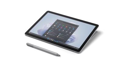 Microsoft Surface Go 4 10,5" 64GB Wi-Fi Platinum