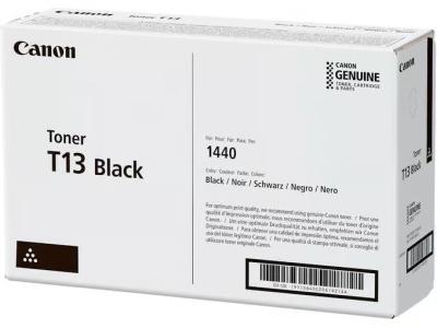 Canon T13 Black toner