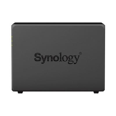 Synology NAS DS723+ (2GB) (2HDD) (2x6TB)