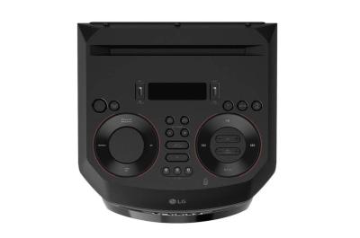 LG XBOOM RNC5 Bluetooth Speaker Black