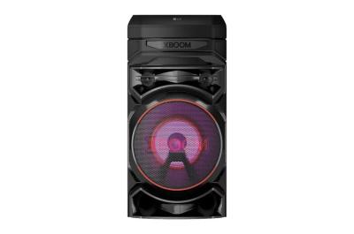 LG XBOOM RNC5 Bluetooth Speaker Black