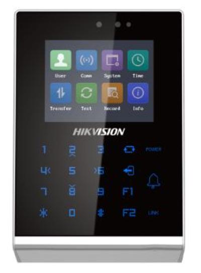 Hikvision DS-K1T105AM