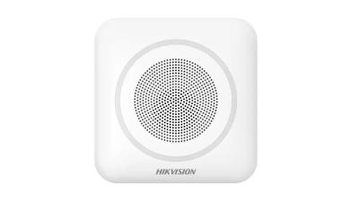 Hikvision DS-PS1-II-WE/RED