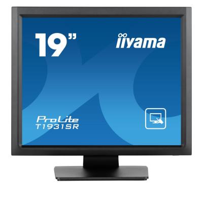 iiyama 19" T1931SR-B1S IPS LED