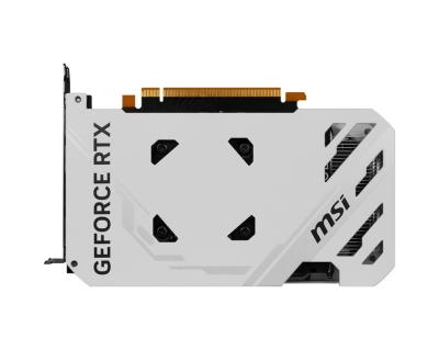 Msi RTX 4060 8GB VENTUS 2X WHITE OC
