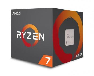 AMD Ryzen 7 3700X 3,6GHz AM4 BOX