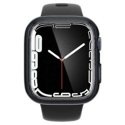 Spigen Ultra Hybrid, space - Apple Watch 8/7 45mm