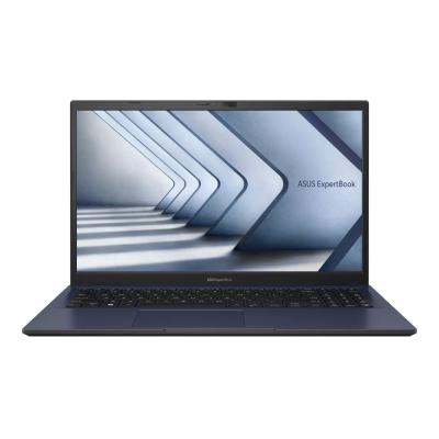 Asus B1502CBA-NJ2281 Black